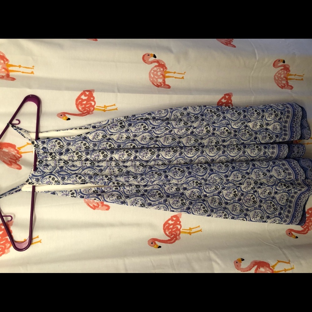 Dress size M